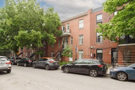 945  Rue St-Ferdinand, Montréal (Le Sud-Ouest), Québec H4C 2T5, Canada
