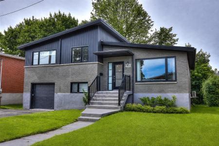 5616  Av. Alpine, Côte-Saint-Luc, קוויבק H4V 2X5, קנדה 