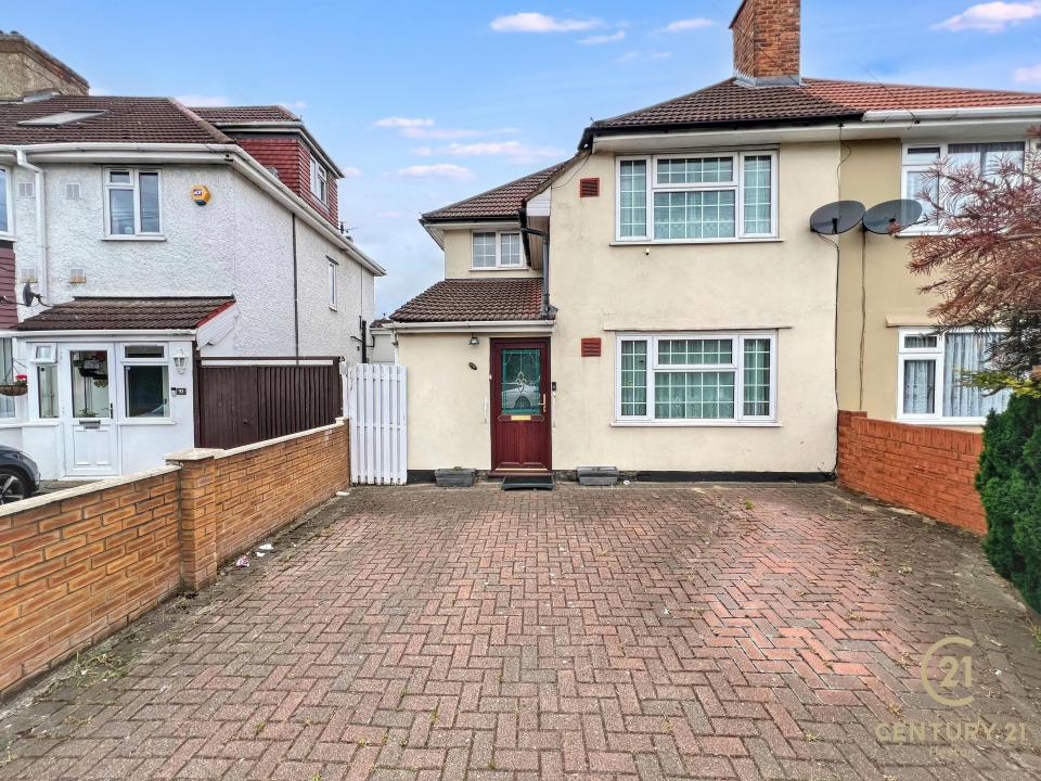 94, Vicarage Farm Road, HOUNSLOW, Reino Unido