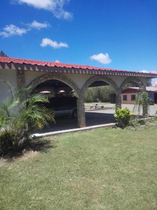 , El Tejar El Guarco, Cartago 00001, Costa Rica