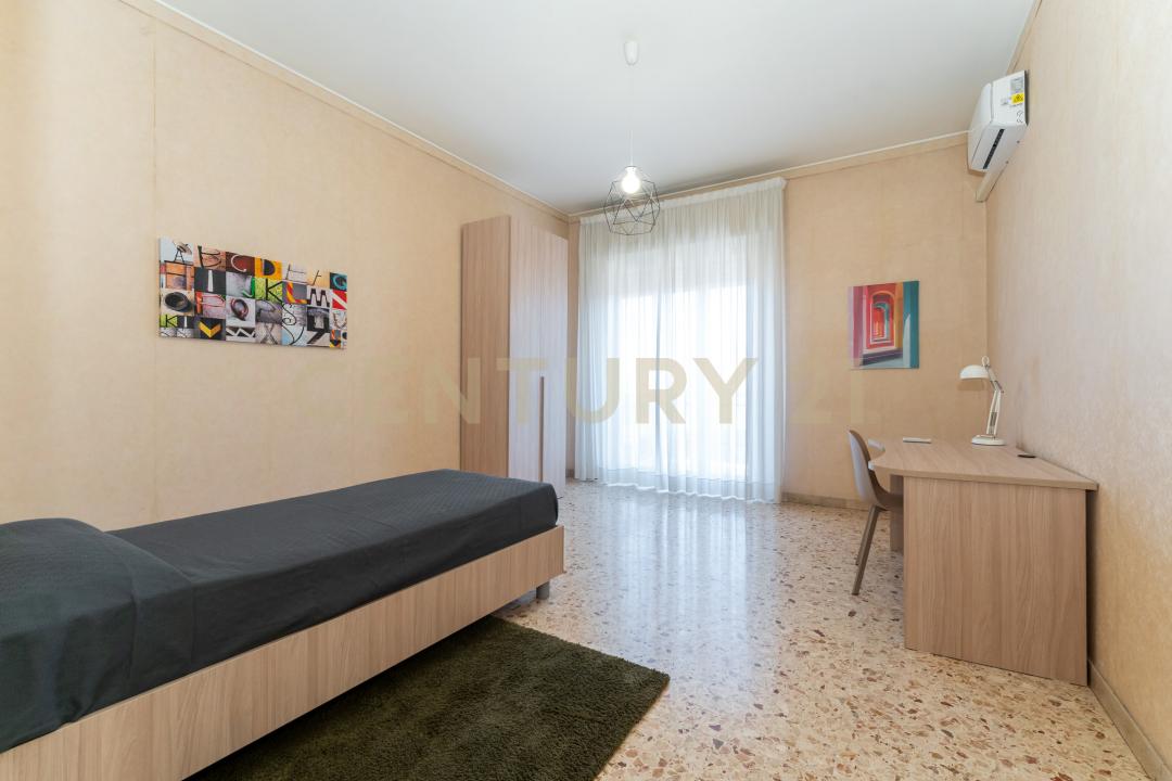 Via Matteo Renato Imbriani, Catania, Sicilia 95127, Italie