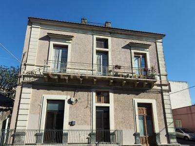 Belpasso, Sicilia 95032, Italy