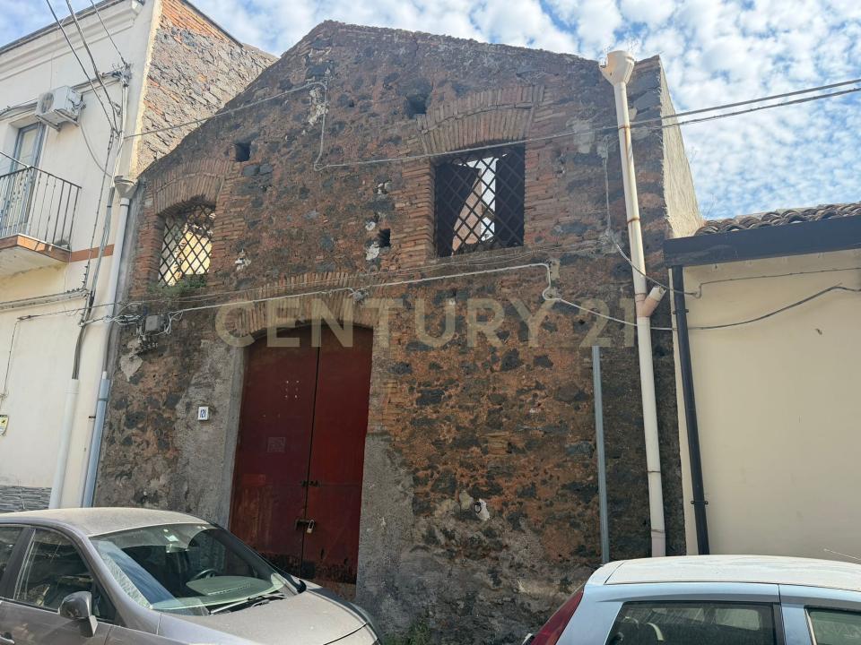 Misterbianco, Sicilia 95045, Italie