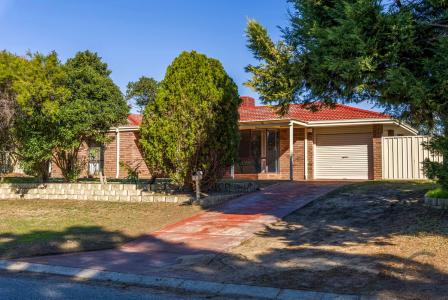 5 Illabrook Street, Dudley Park, WA 6210, Australia