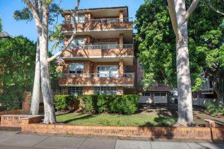 4/31 Kings Road, Brighton-Le-Sands, NSW 2216, Australia
