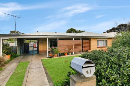 41 Kohinoor Road, Kingscote, SA 5223, Australie