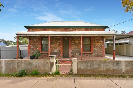 154 - 156 Wills Street, Broken Hill, NSW 2880, Australia
