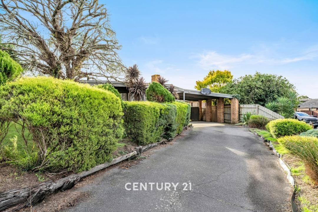 70 Marylyn Place, Cranbourne, VIC 3977, Australia