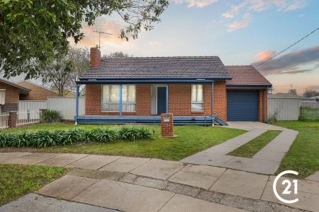 2 Eddy Court, Echuca, VIC 3564, Australia