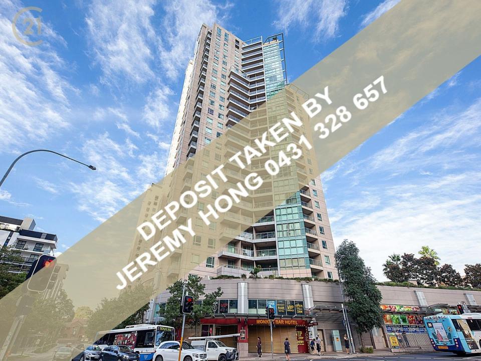 318/2a Help Street, Chatswood, NSW 2067, Australia