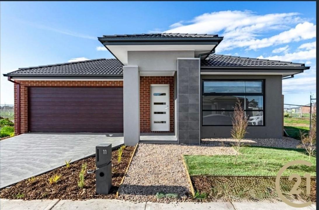 11 Reunion Parade, Tarneit, VIC 3029, Australie