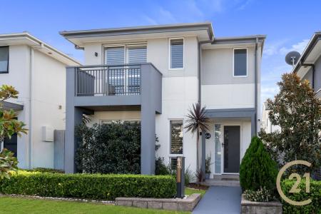 64 Hennessy Avenue, Moorebank, NSW 2170, Australia