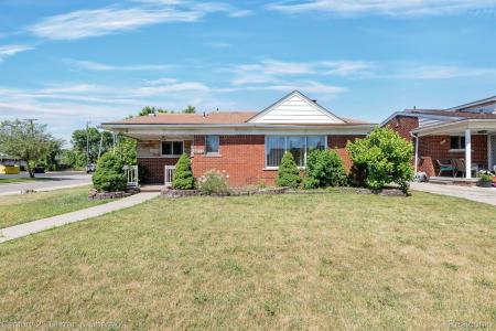 5635 Oakman Boulevard, Dearborn, Michigan 48126, USA
