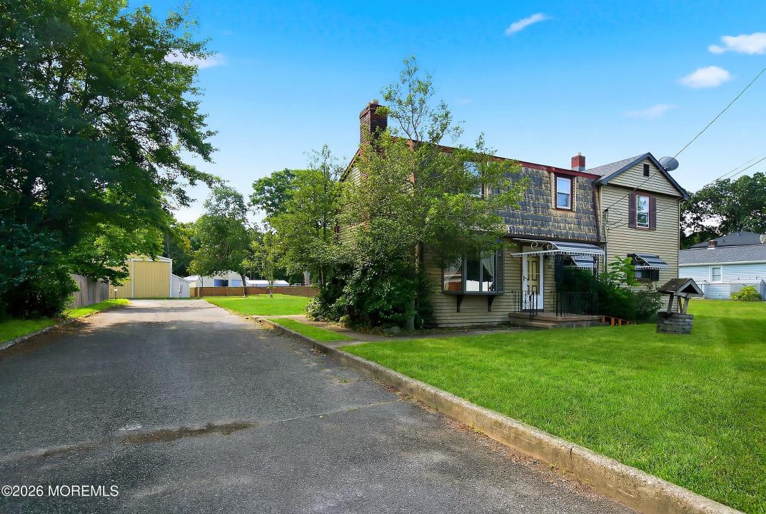 1198 Maxim Southard Road, Howell, New Jersey 07731, États-Unis