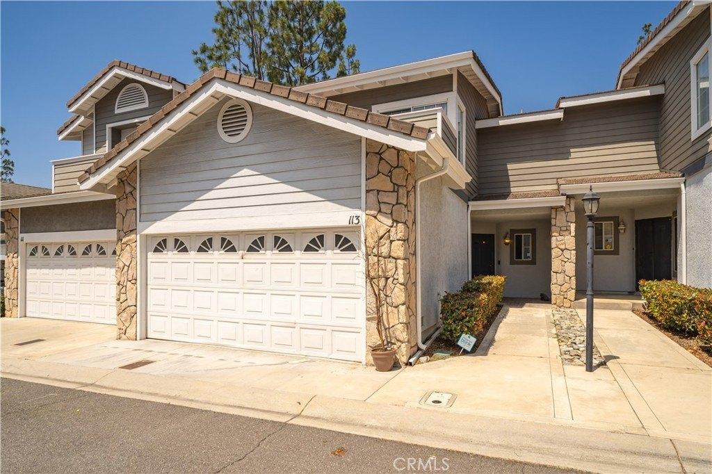113 Autumn Oaks Lane, Glendora, Californie 91741, États-Unis
