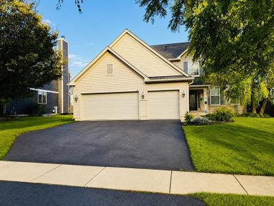 2204 Seaton Avenue, Joliet, Illinois 60431, États-Unis