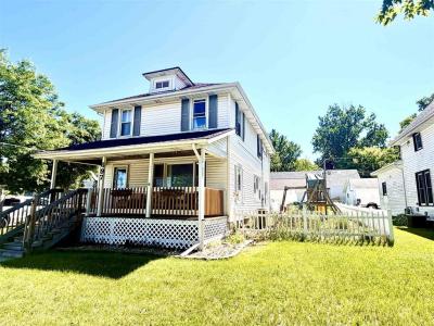 697 N Central Ave, Richland Center, Wisconsin 53581, USA