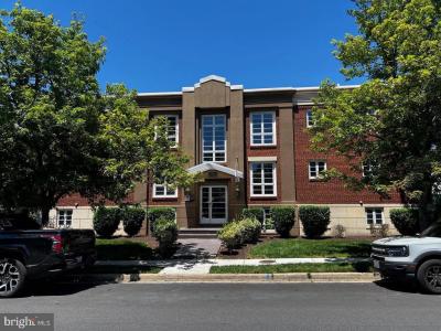 1219 Oronoco Street , 102, Alexandria, Virginia 22314, USA
