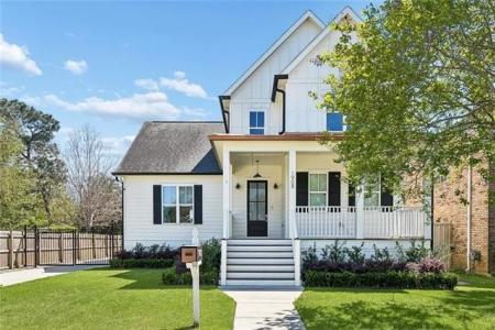 1908 WILDAIR Drive, New Orleans, Louisiana 70122, Estados Unidos