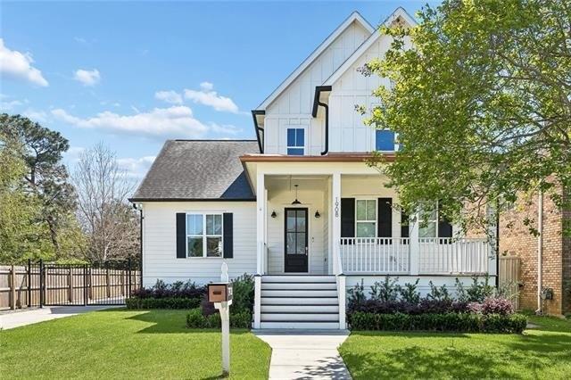 1908 WILDAIR Drive, New Orleans, Louisiana 70122, Estados Unidos