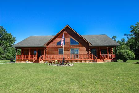 56664 Tanner Trail, Three Rivers, Michigan 49093, USA