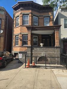 30 Irving St #1, Jersey City, New Jersey 07304, États-Unis