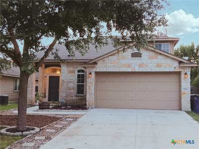 924 Karah, New Braunfels, Texas 78130, USA