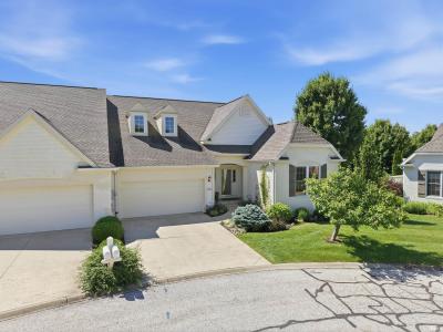 3743 E Villa Glen Court, Bloomington, إنديانا 47401-4697, الولايات المتحدة
