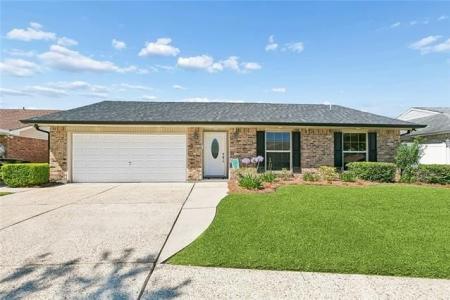 2728 CHENIER Street, Marrero, Louisiana 70072, Estados Unidos