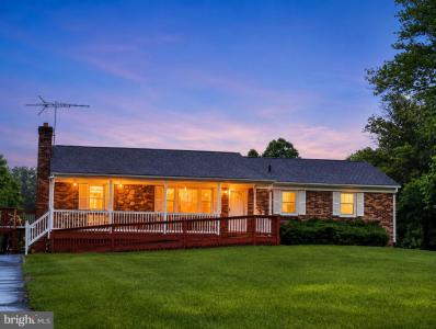 7087 Lakeview Drive, Warrenton, Virginia 20187, USA