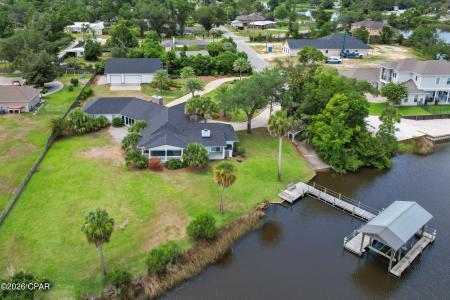 700 Iowa Avenue, Lynn Haven, Florida 32444, USA