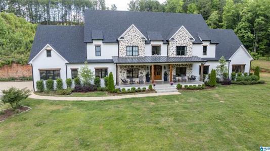 6961 Lowetown Road, McCalla, Alabama 35111, USA