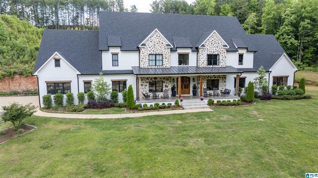 6961 Lowetown Road, McCalla, Alabama 35111, Amerika Birleşik Devletleri