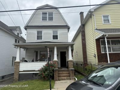 122 Lehigh Street, Wilkes-Barre-, Pennsylvania 18702, USA
