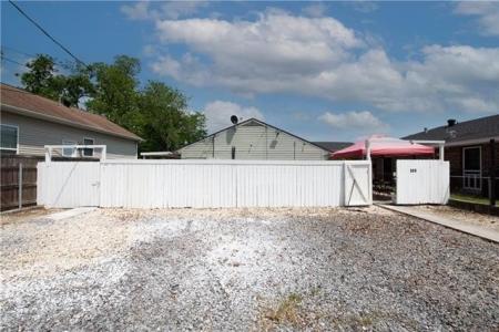 306 JACKSON Street, Kenner, Louisiana 70062, Estados Unidos