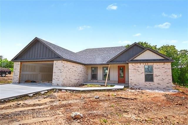 18895 W Hunters Court, Park Hill, Oklahoma 74451, États-Unis
