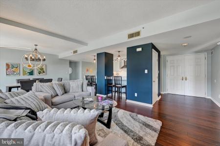 250 President Street Unit# 306, Baltimore, Maryland 21202, HOA KỲ
