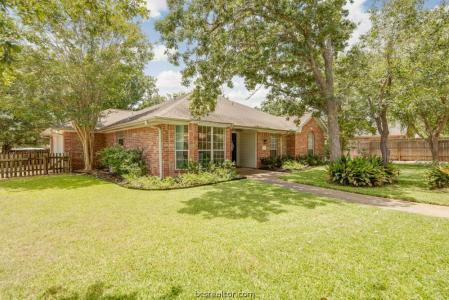 1518 Jasmine Court, College Station, Texas 77845, USA