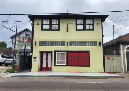 506 LAFAYETTE Street Unit#A, Gretna, Louisiana 70053, HOA KỲ
