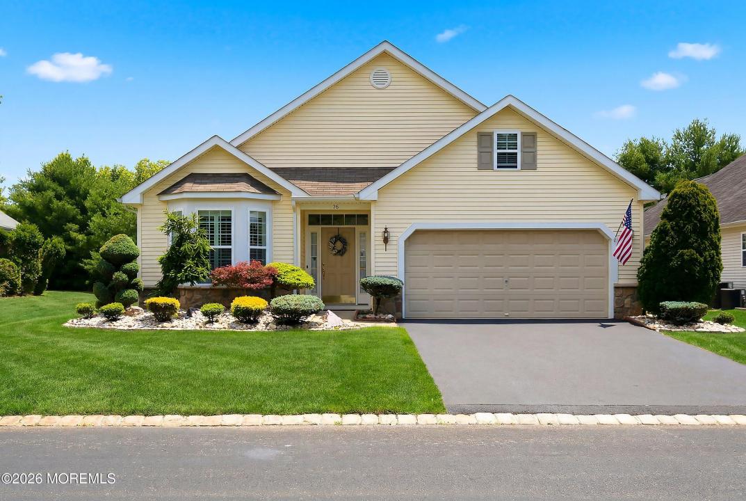 714 Hollybrook Lane, Manchester, New Jersey 08759, USA