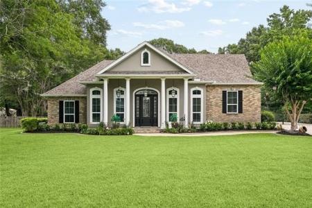 314 STONEBRIDGE Loop, Slidell, Louisiana 70458, Estados Unidos