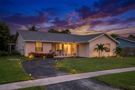9544 Richmond Circle, Boca Raton, 佛羅里達州 33434, 美國