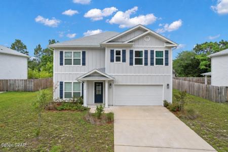 110 Palo Verde Way, Panama City Beach, Florida 32407, USA