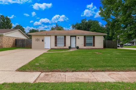 1629 Nikki Lynn Drive, Bossier City, Louisiane 71112, États-Unis