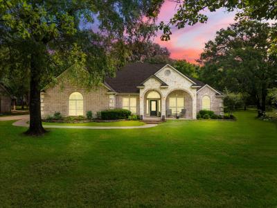 141 Private Road 5944, Yantis, Texas 75497, USA