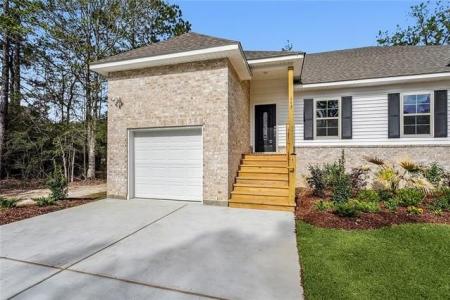 113 ADAM Circle unit: 113, Slidell, Louisiana 70461, Stati Uniti