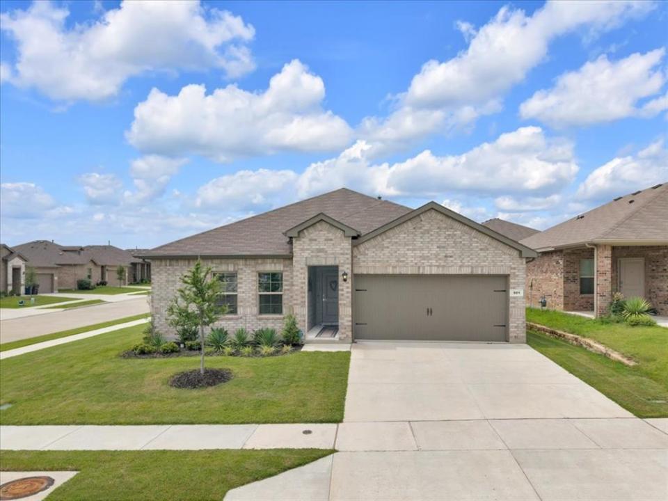 901 De Wit Drive, Fort Worth, Texas 76108, USA