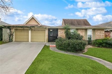 31 FORSTALL Avenue, Kenner, Louisiana 70065, Estados Unidos