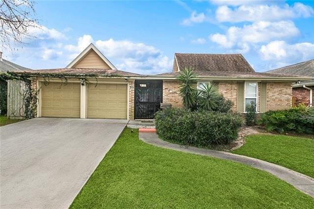31 FORSTALL Avenue, Kenner, Louisiana 70065, Estados Unidos