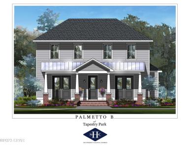 129 Johns Island Way, Panama City Beach, Florida 32407, USA
